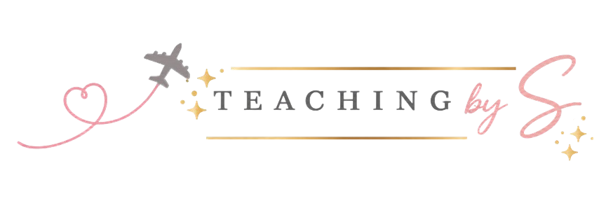 Teaching by S