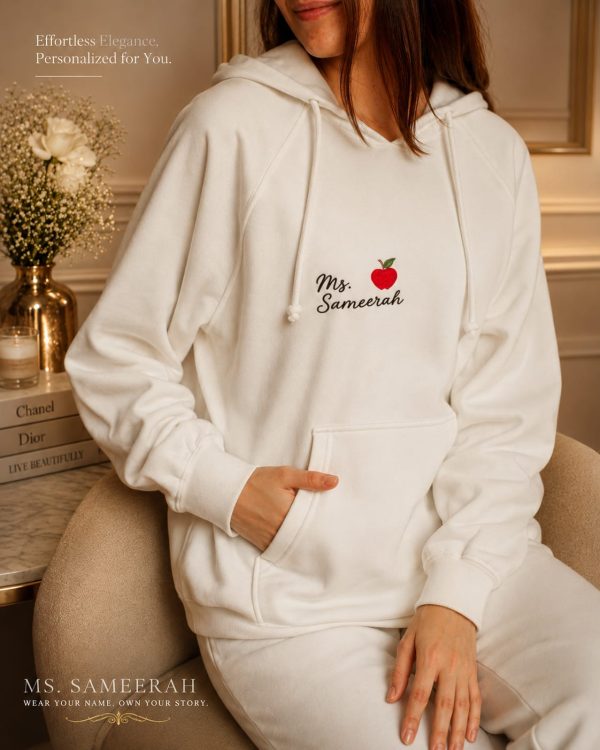 IMG-20260522-WA0002 Custom Teacher Hoodie